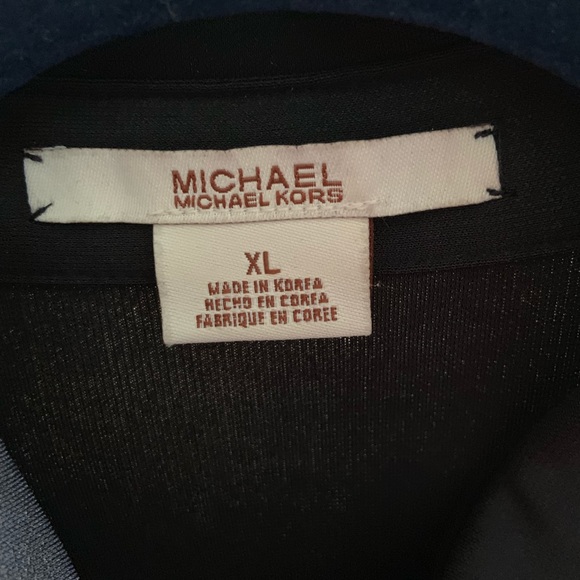 Blue Blouse - Picture 2 of 3